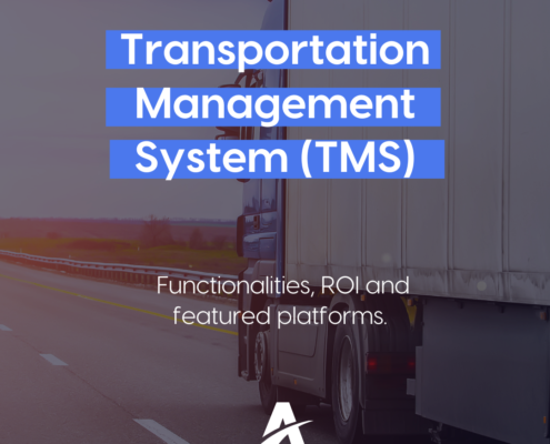 Transportation Management System (TMS)