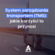 System zarządzania transportem (TMS): jakie korzyści to przynosi