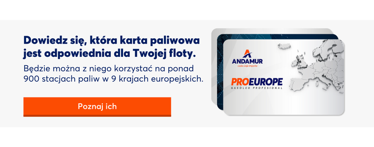 Prawidłowa pozycja za kierownicą