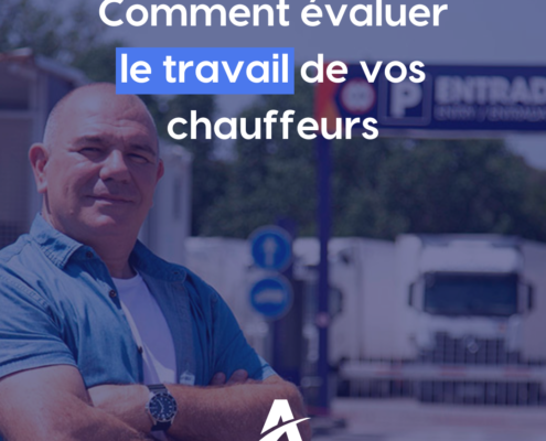 comment evaluer le travail de vos conducteurs