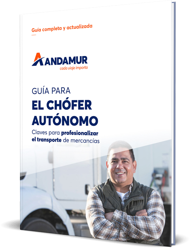 Guía para el chófer autónomo