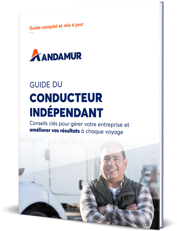 Guide du conductuer independant