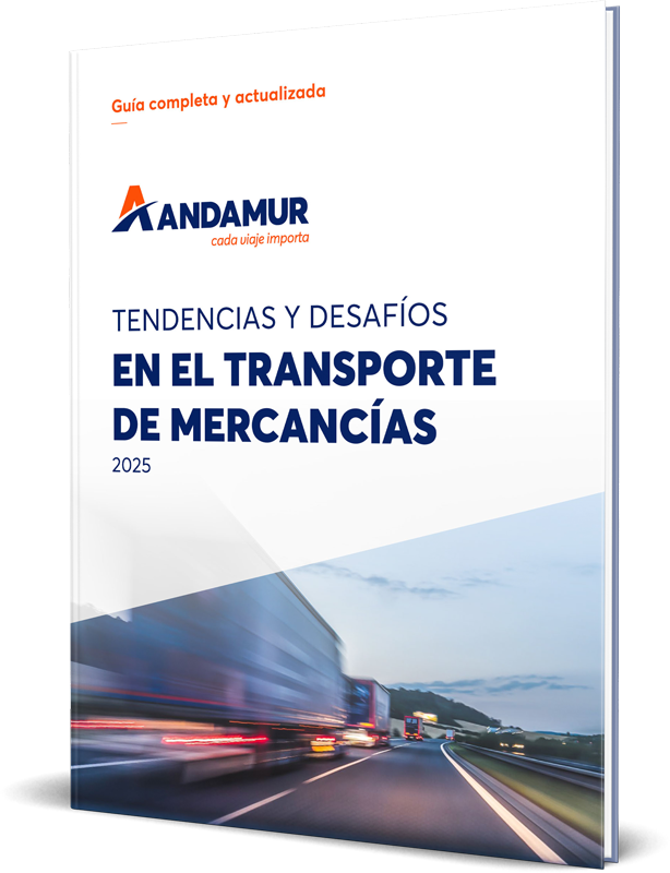 Tendencias transporte de mercancías